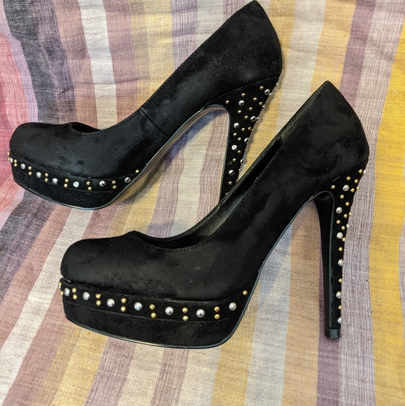 Steve Madden Heels BUNDLE - Picture 2 of 7